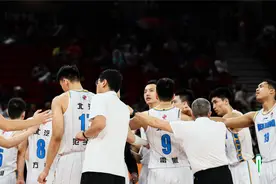 3中0，4中0！北京首钢两位超级外援化身卧龙凤雏，张云松失算了视频封面