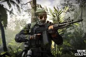 《使命召唤：黑色行动5》真迅猛最高难度永久收藏版