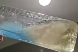 市监管局回应酒店沐浴露疑似被灌精液：正在调查，结果暂时未出视频封面