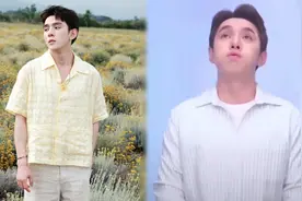 李佳琦吹羽毛二创视频出圈，严肃道歉反被娱乐化，网友：还挺会吹