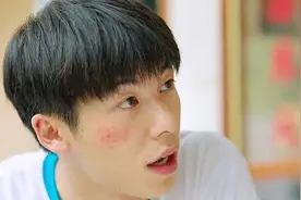 爱一个人就要勇敢一点，不留有遗憾