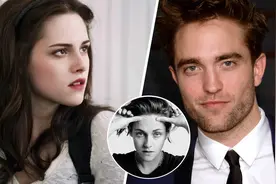 分分合合暮光CP！初识还是暮光女，再见已是姬圈人视频封面