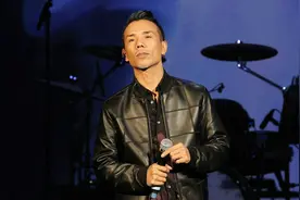 歌手李国祥病逝终年60岁，一生未婚，唱《摘星的晚上》火了几十年视频封面