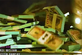 一口气看完《美国版鱿鱼游戏》时长29分钟.mp4视频封面