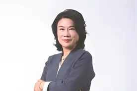 全国人大代表董明珠建议：家电企业自主承担以旧换新补贴视频封面