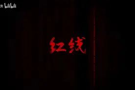 党风廉政警示教育片《红线》视频封面