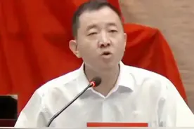 不得罪成百上千的腐败分子，就要得罪十四亿人民！