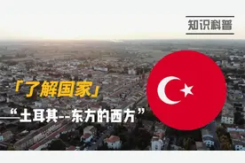 了解土耳其的历史：奥斯曼帝国 狠起来连自己都打视频封面