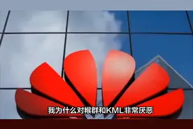 我为什么对糇群和KML非常厌恶，主要是这个群体道德败坏视频封面
