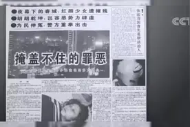 云南“土皇帝”孙小果，执行死刑当天才明白，母亲不是万能的