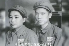 58年朱良才上将主动辞职，毛主席觉得不可思议：荣臻，你去看一下