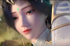 柳神为什么进入原始之门，原来石昊的一生就是柳神布的局！视频封面