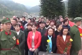 对未认证的参战退役军人，当务之急是给予认证视频封面