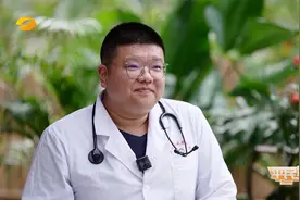 平民英雄|纳晨：用爱为孩子们拼出健康快乐