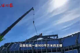 中国计划在南极建第六个科考站？专家驳斥外界抹黑
