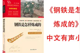 钢铁是怎样炼成的-2