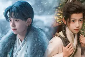 一边拍戏一边写作业，小孩哥林子烨的剧组生活别太丰富！视频封面