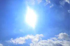 天津升级高温红色预警 中心城区最高气温将升至40℃以上视频封面
