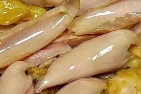 招待贵客上档次的十道荤菜做法，学会过年给家人露一手