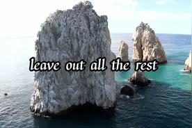 林肯公园《leave out all the rest》暮光之城片尾曲