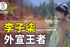 李子柒战断更三年，也是中国失去文化输出的三年