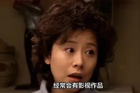 同样以张桂梅为原型改编，海清做到了形似，论神似还得是宋佳