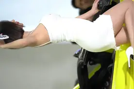 韩国车模宋珠儿视频封面