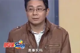母亲不让儿子高考，让他入社会早点赚钱，儿子二十多年放不下心结视频封面