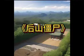 青城山僵尸事件视频封面