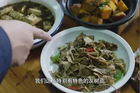 书记去贫困乡，要四菜一汤的标准，乡干部整了一桌子菜视频封面