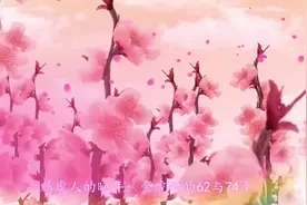 属虎人的晚年，特别是“62和74年”的，金虎命！视频封面