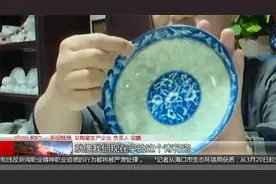 “釉上彩”餐具安全引热议 多家企业发布质检公告视频封面