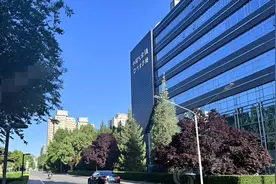 北京今天最高气温29℃，阵风五六级，出行注意防风防晒视频封面