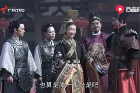 李元芳武功到底有多高，看完这一战，满朝文武都知道了！视频封面