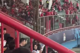 盘点中国足球的现状，14亿人口，凑不出一支球队视频封面