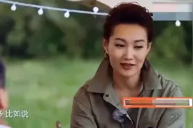 撒贝宁混血龙凤胎登场：儿女金发碧眼和妈妈太像，逗坏了小尼