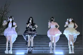 车载音乐《心之火》超清MV混剪完整版！