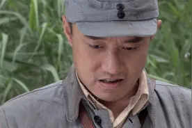 鬼子带队屠杀村民，嘎子寻找八路遇上赵有亮