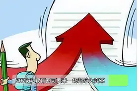 2025教育大变革 这些要点你得知道！视频封面