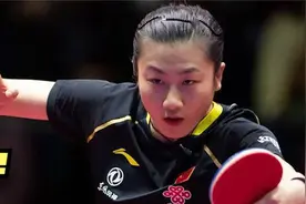 澳门赛正式参赛名单公布，国乒14人出征，丁宁和赵子豪也在其中视频封面