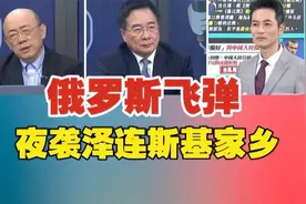 台媒解读！关于中国从乌克兰进口豌豆和野生水产品情况分析！视频封面