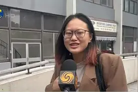 法国当地华人盼生活早日恢复平静：心理压力很大，晚上都不敢出门视频封面