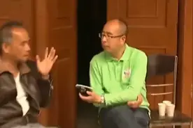 还未离婚就交新男友，净身出户时，男友却有了新女友