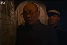 一口气看完国产大剧《白鹿原》P3大结局，还是有点心疼田小娥的视频封面