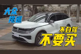 什么人适合买大众揽巡？全面分析产品特点及购买建议！