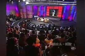 刘蓓坦言情路坎坷，生完儿子就被离婚，自曝婚姻观令人困惑视频封面