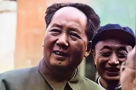 1966年，教员为何要秘密回韶山住11天？期间他都做了些什么？视频封面