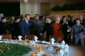 1959年，十大建筑工程逐一完工，新中国成立十周年大会在此召开视频封面