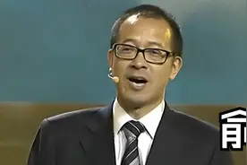 俞敏洪在新东方成立二十周年的演讲，积极向上，催人奋进！视频封面