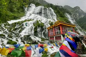 去东章瀑布向印度宣示我主权视频封面